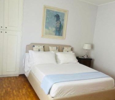 Grumello del Monte Bed & Breakfast | Villa Francesca BeB