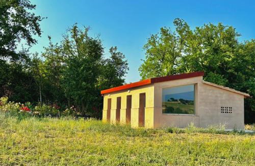 Castel Ritaldi House | Villa Francesca
