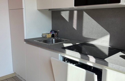 Campagnola Apartment | Villa Gaia Malcesine