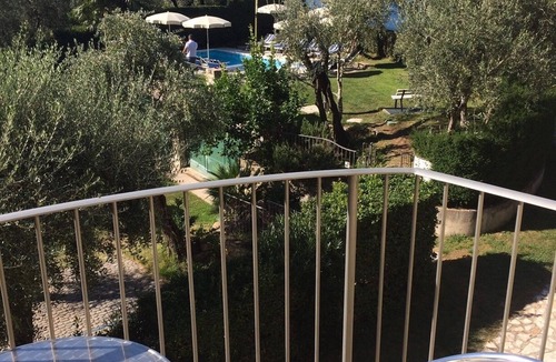 Campagnola Apartment | Villa Gaia Malcesine