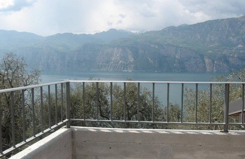Campagnola Apartment | Villa Gaia Malcesine