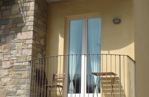 Campagnola Apartment | Villa Gaia Malcesine