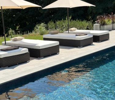 Formello Villa | Villa Gatta Bianca