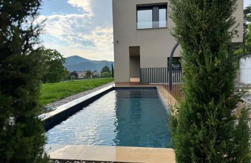 Bovezzo Villa | Villa Gemma & Garda, Iseo, Franciacorta