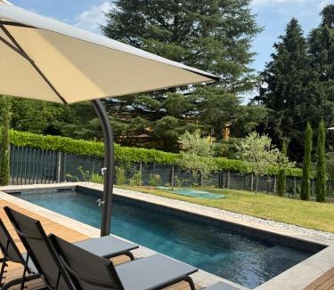 Bovezzo Villa | Villa Gemma & Garda, Iseo, Franciacorta