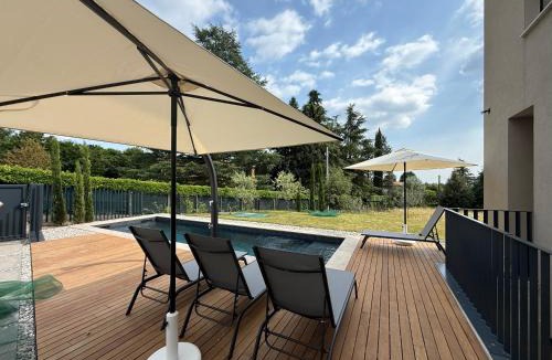 Bovezzo Villa | Villa Gemma & Garda, Iseo, Franciacorta