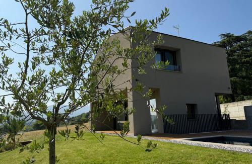 Bovezzo Villa | Villa Gemma & Garda, Iseo, Franciacorta