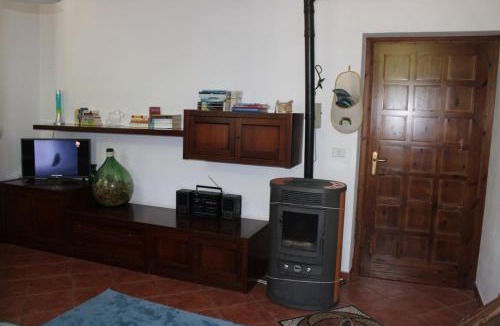 Villar Pellice Apartment | Villa Gina