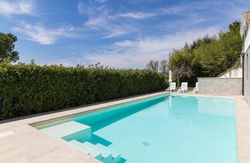 Monte Villa | Villa Gioia