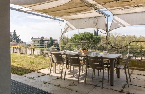 Monte Villa | Villa Gioia