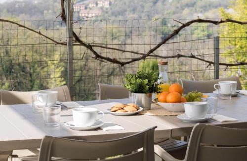 Monte Villa | Villa Gioia