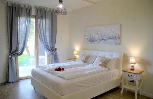 Malcesine Apartment | "Villa Giulia Nicole" Apartaments- Country House