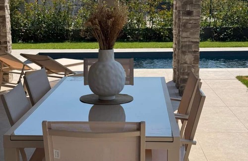 Monte Villa | Villa 'Grace' with Private Pool, Wi-Fi and Air Conditioning
