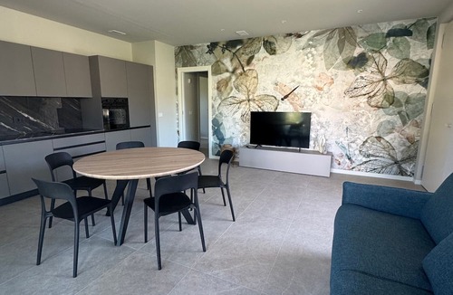 Monte Villa | Villa 'Grace' with Private Pool, Wi-Fi and Air Conditioning
