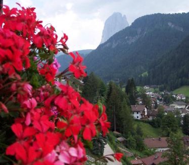 Ortisei Apartment | Villa Hubertus