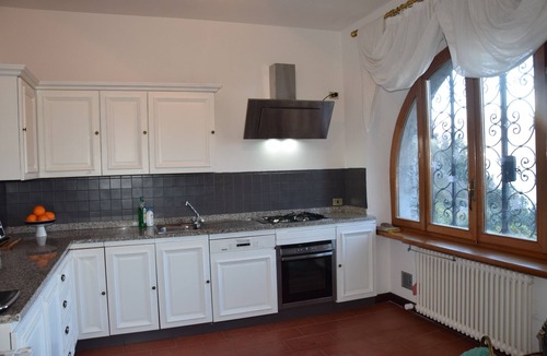 Nizzolino Villa | Villa in a Dream Location