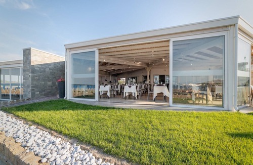 Isola Albarella Villa | Villa in Albarella near Venice Beach