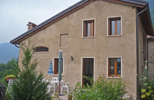 Posina House | villa in Posina au pied du Pasubio ,Completely renovated,Very peaceful