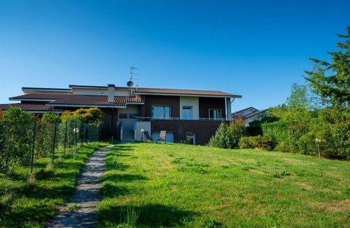 Angera Villa | Villa Jolanda Lake Maggiore
