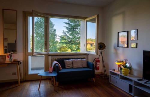 Angera Villa | Villa Jolanda Lake Maggiore