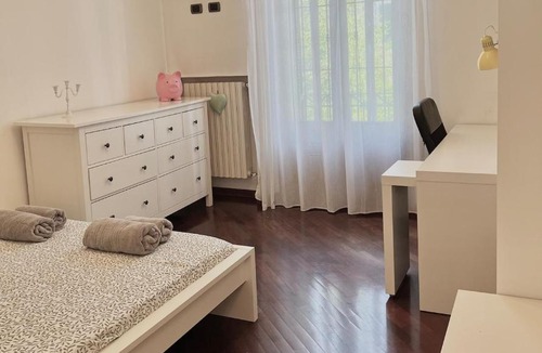 Gioia Villa | Villa Jolie 10 min from Piazza Duomo
