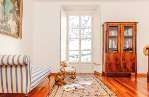 Casciago Villa | Villa La Limonera - Four Bedroom Villa, Sleeps 8
