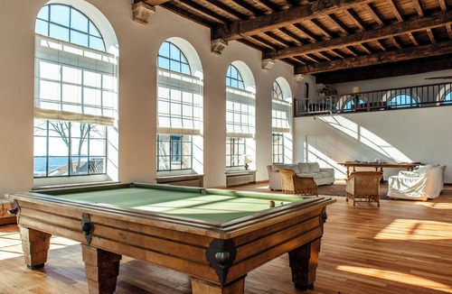 Casciago Villa | Villa La Limonera - Four Bedroom Villa, Sleeps 8