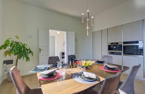 Taino Villa | Villa La Rocca: Mountain and Lake Maggiore View, Taino, Italy