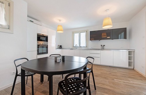 Crociale Villa | Villa 'Le Golfette Ville Al Golf 2' with Private Pool, Private Terrace and Wi-Fi