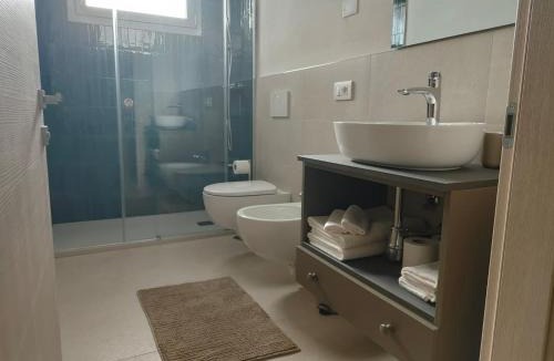 Gambellara Apartment | Villa Le Meridiane - Luxury apartment n2