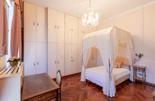 Mira Apartment | Villa Liberty Venezia - DIMORA STORICA vicino Venezia - Jacuzzi, gardens, parking