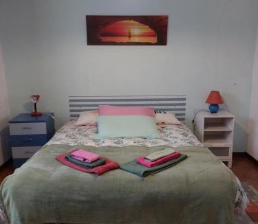 Fossanova San Marco Apartment | VILLA LILLI
