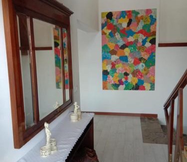 Bergamo House | Villa Lim