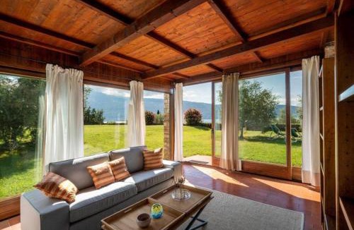 Gargnano House | Villa Limonaia