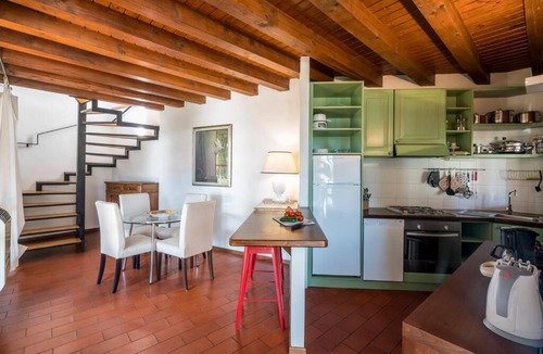 Gargnano House | Villa Limonaia