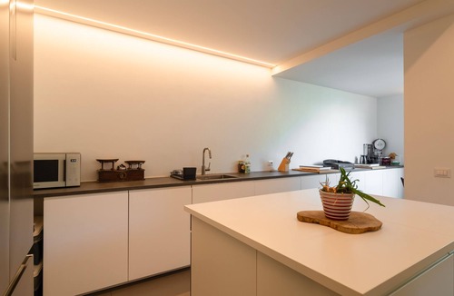 Brunate Apartment | Villa Lina Apartment
