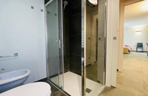 Nevache Apartment | Villa Linda - ONE-BEDROOM APARTMENT sleeps 5