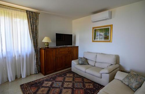 Monte Villa | Villa Loredo