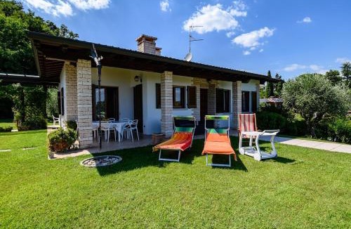 Monte Villa | Villa Loredo