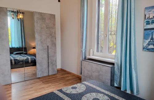 Casorate Sempione Apartment | Villa Lorenzo