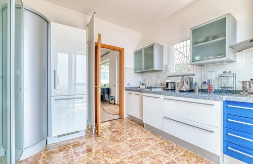 Vigo-Peirano Villa | Villa Luce del Sol with Pool - L, Alassio, Italy