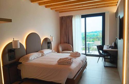 Portese Apartment | Villa Luisa Resort & Luxury Apartments