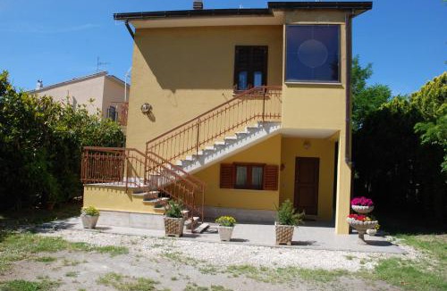 Bolsena House | Villa Magnolia