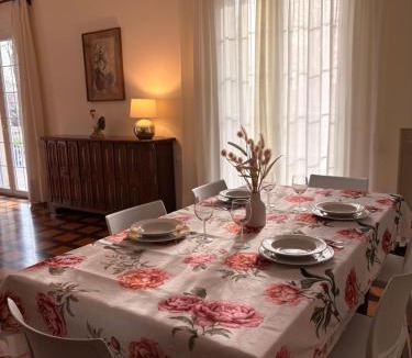 Vicenza Villa | Villa Magnolia