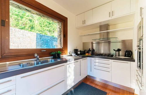 Como Villa | Villa Mara - MyHomeinComo
