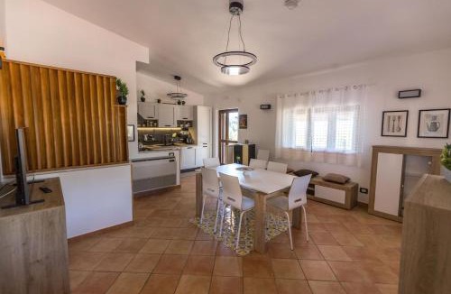 Formia Apartment | Villa Maranola