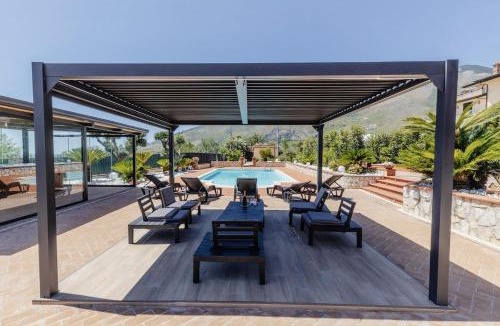Formia Apartment | Villa Maranola