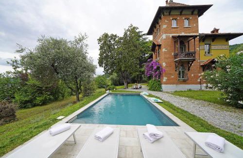 Barbarano Villa | Villa Maria
