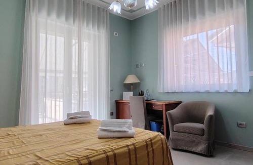 Saluzzo Bed & Breakfast | Villa Mariana Bed and Breakfast