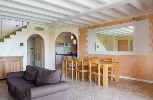 Moniga del Garda House | Villa Marina